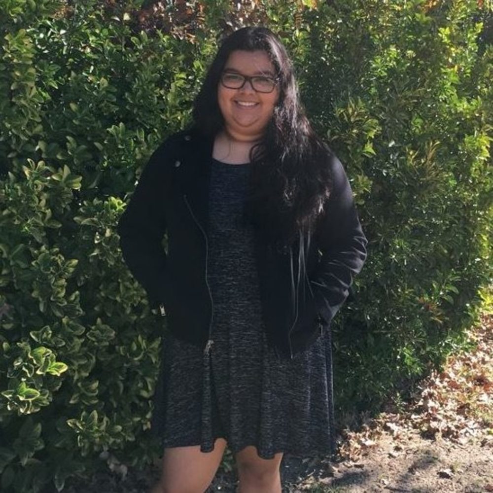 Meet your Posher, Lucero